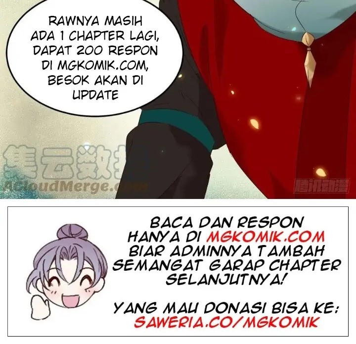 The Ghostly Doctor chapter 419 halaman 40