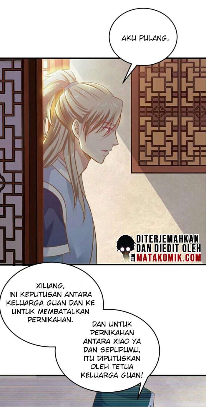 The Ghostly Doctor Bab 42 halaman 2