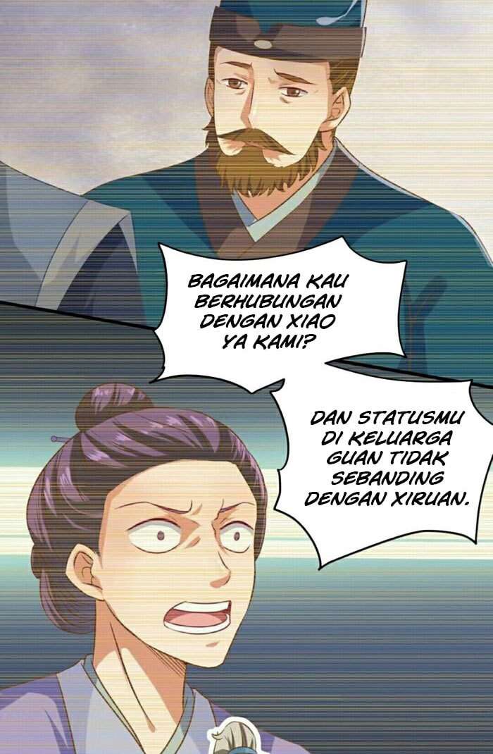 The Ghostly Doctor Bab 42 halaman 3