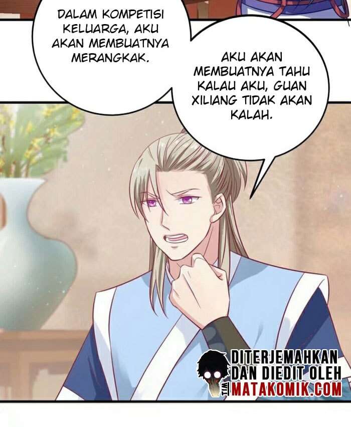 The Ghostly Doctor Bab 42 halaman 10