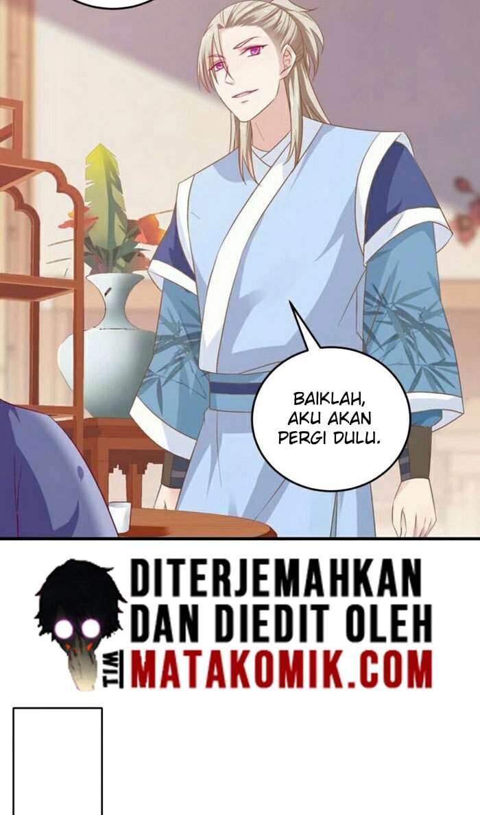The Ghostly Doctor Bab 42 halaman 13