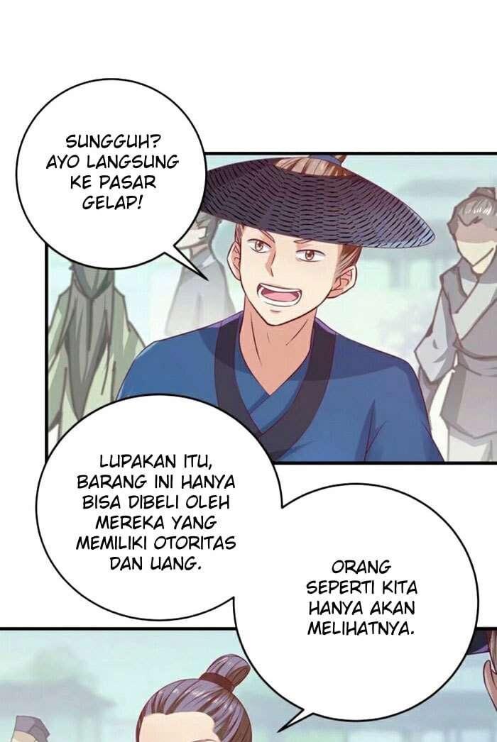 The Ghostly Doctor Bab 42 halaman 15
