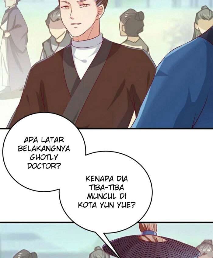 The Ghostly Doctor Bab 42 halaman 16