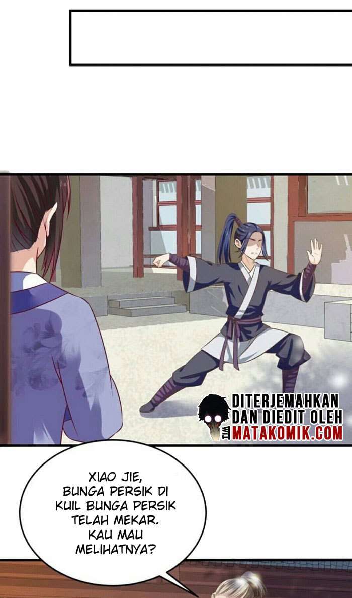 The Ghostly Doctor Bab 42 halaman 18