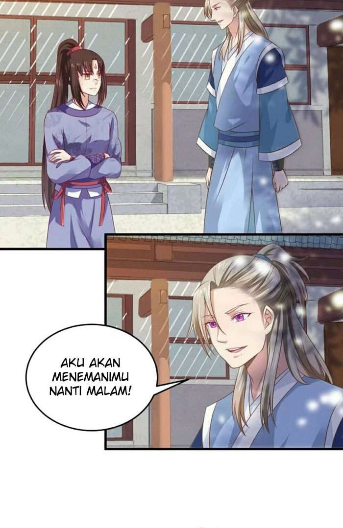 The Ghostly Doctor Bab 42 halaman 19