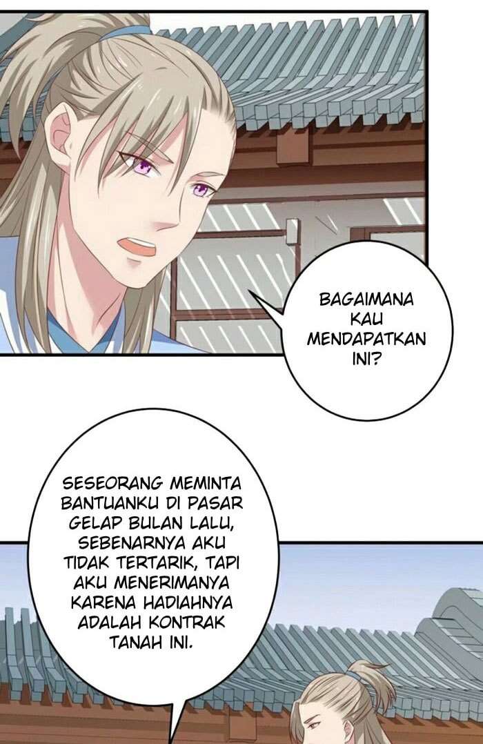 The Ghostly Doctor Bab 42 halaman 26