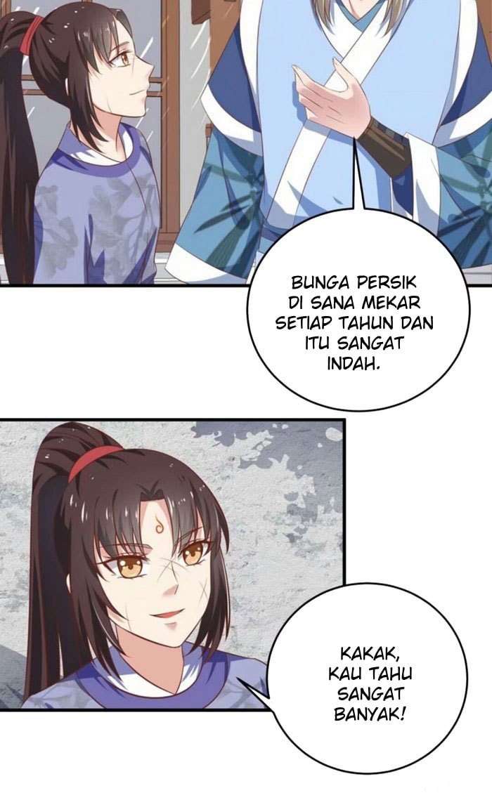 The Ghostly Doctor Bab 42 halaman 29