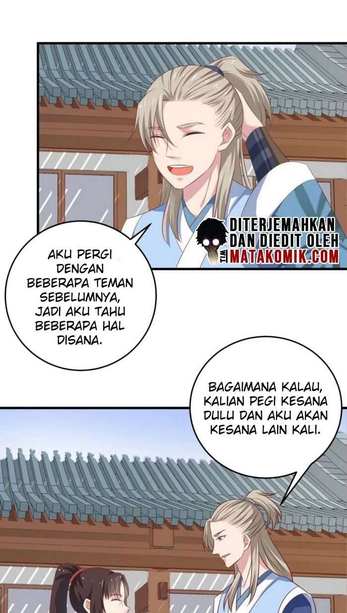 The Ghostly Doctor Bab 42 halaman 30