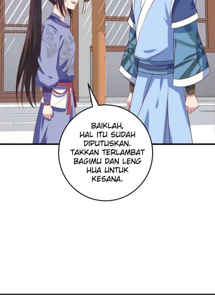 The Ghostly Doctor Bab 42 halaman 31