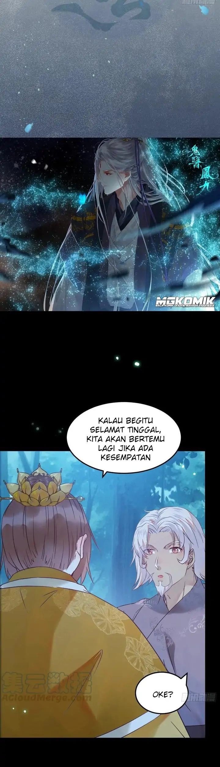The Ghostly Doctor Bab 420 halaman 3