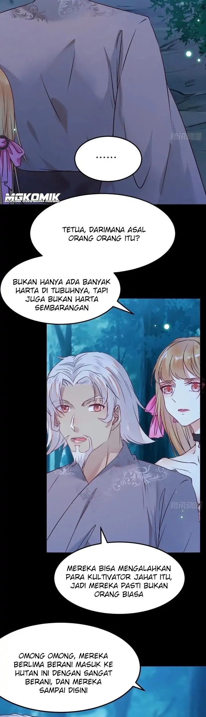 The Ghostly Doctor Bab 420 halaman 5