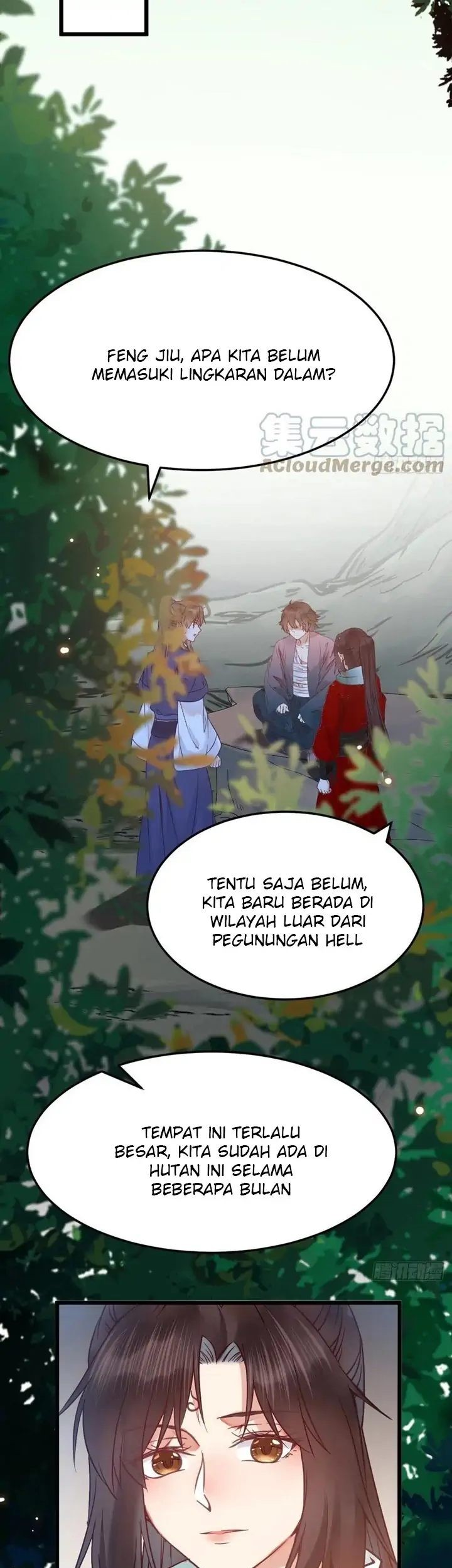 The Ghostly Doctor Bab 420 halaman 9