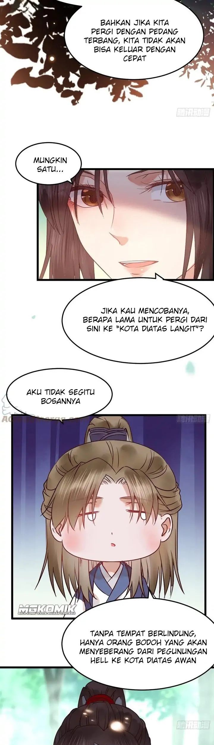 The Ghostly Doctor Bab 420 halaman 11