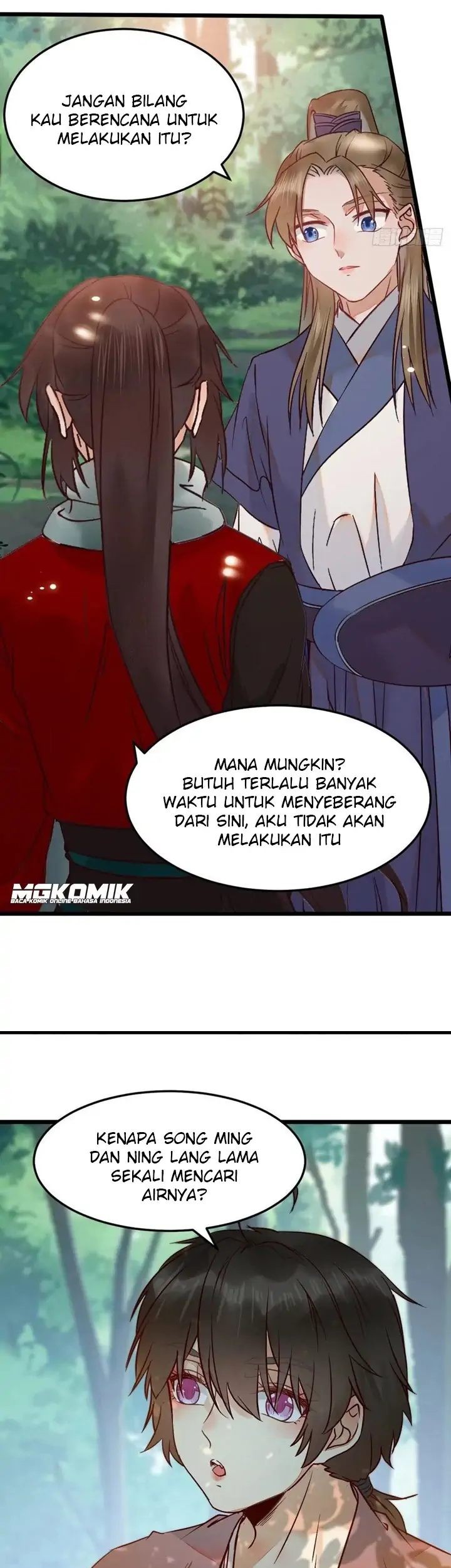 The Ghostly Doctor Bab 420 halaman 13