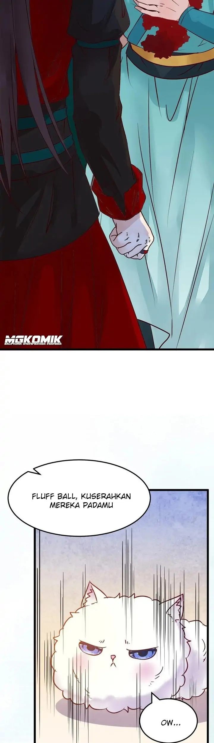The Ghostly Doctor Bab 420 halaman 21