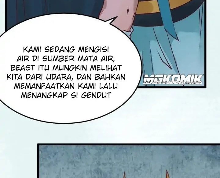 The Ghostly Doctor Bab 420 halaman 24