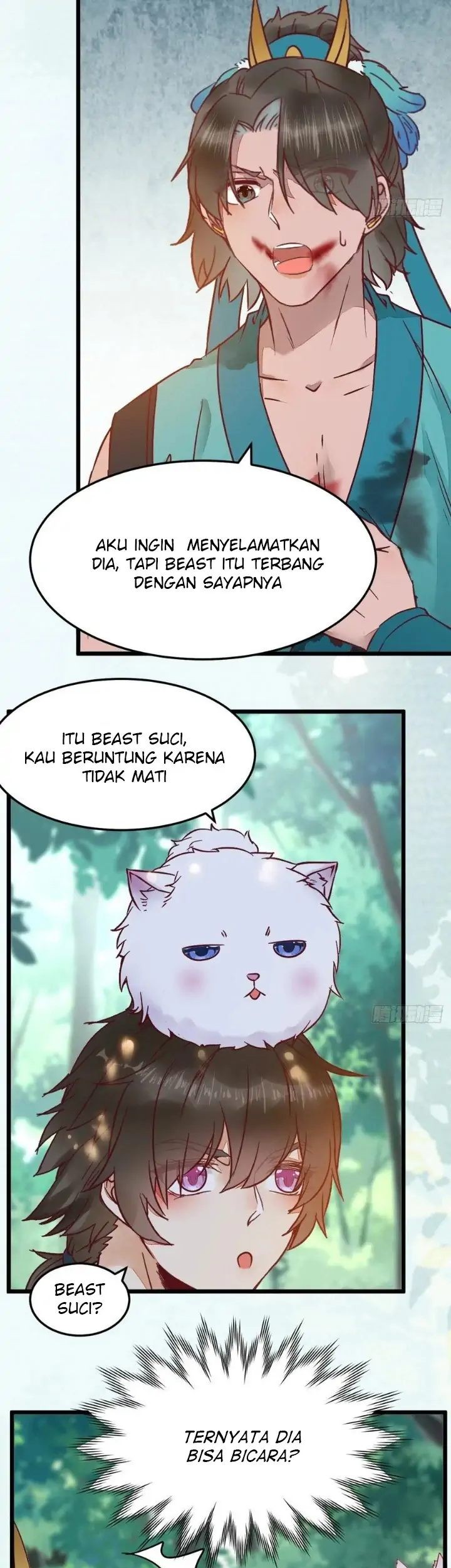 The Ghostly Doctor Bab 420 halaman 25
