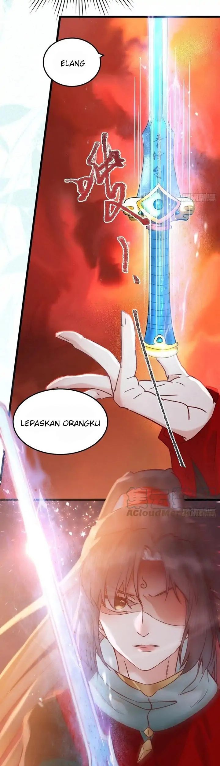 The Ghostly Doctor Bab 420 halaman 41