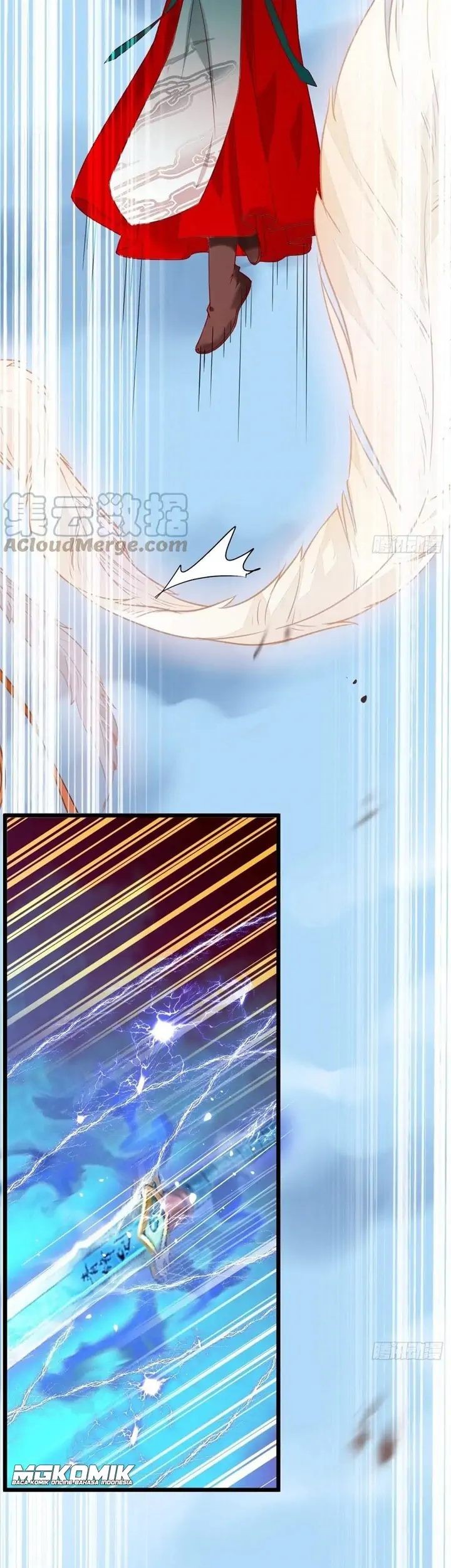 The Ghostly Doctor Bab 420 halaman 55
