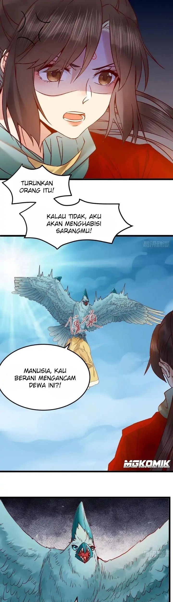 The Ghostly Doctor Bab 420 halaman 61