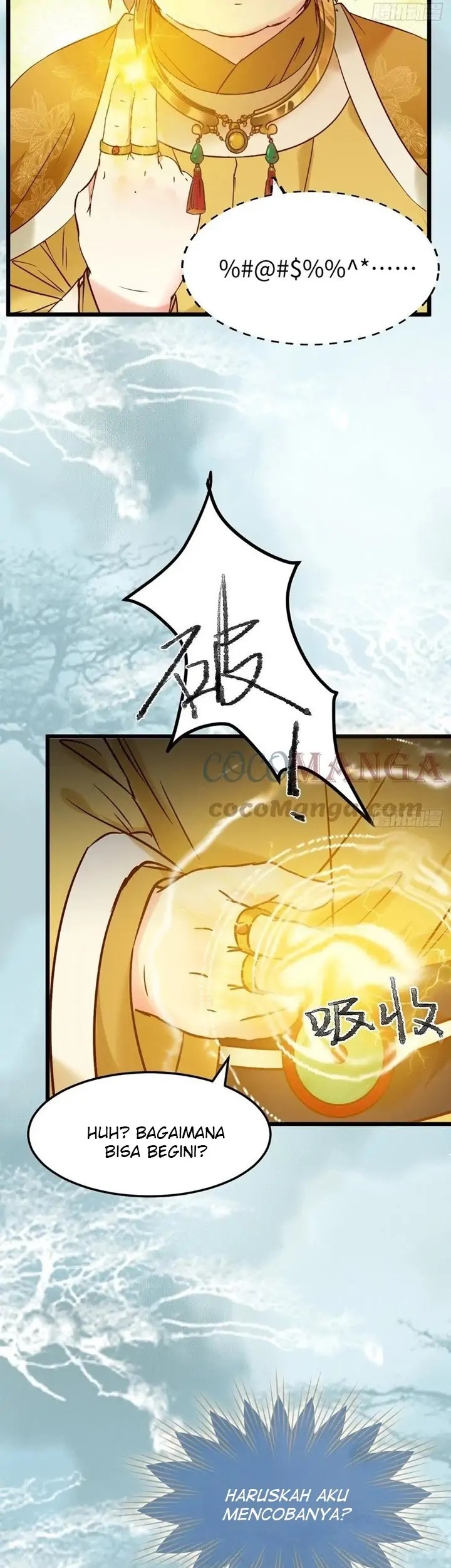 The Ghostly Doctor Bab 421 halaman 11