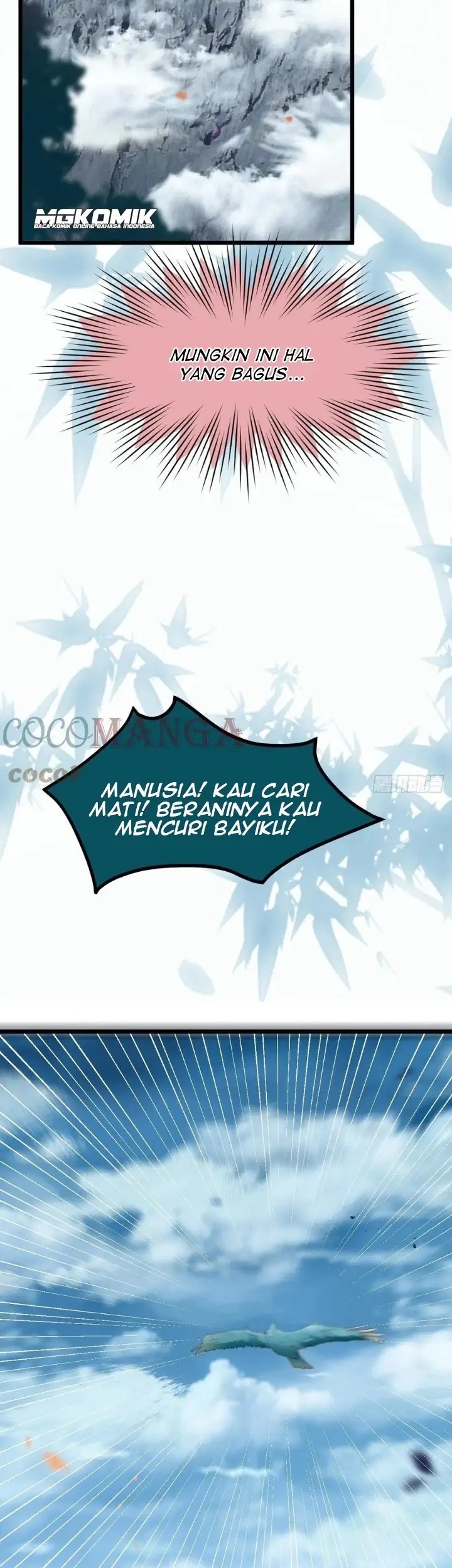 The Ghostly Doctor Bab 421 halaman 37