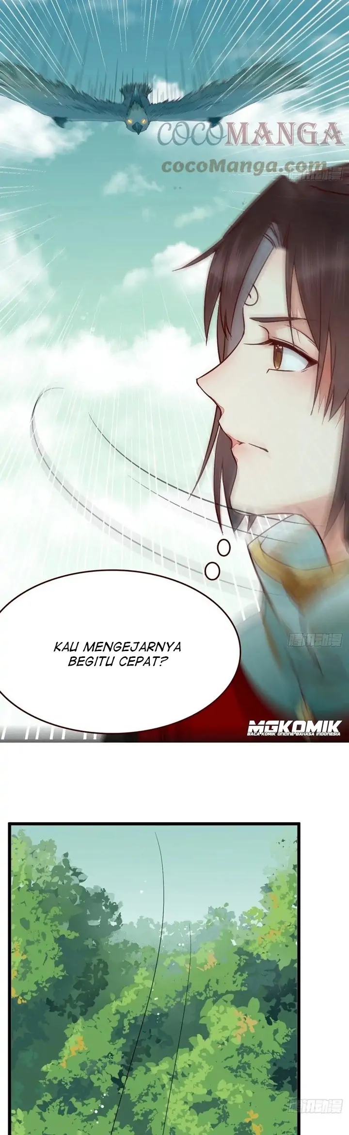 The Ghostly Doctor Bab 422 halaman 3