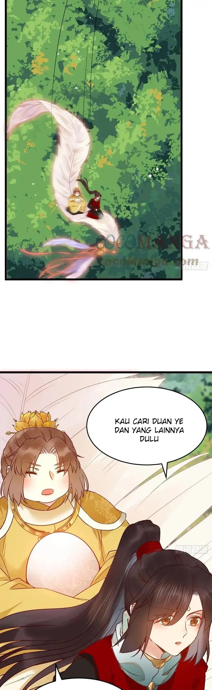 The Ghostly Doctor Bab 422 halaman 4