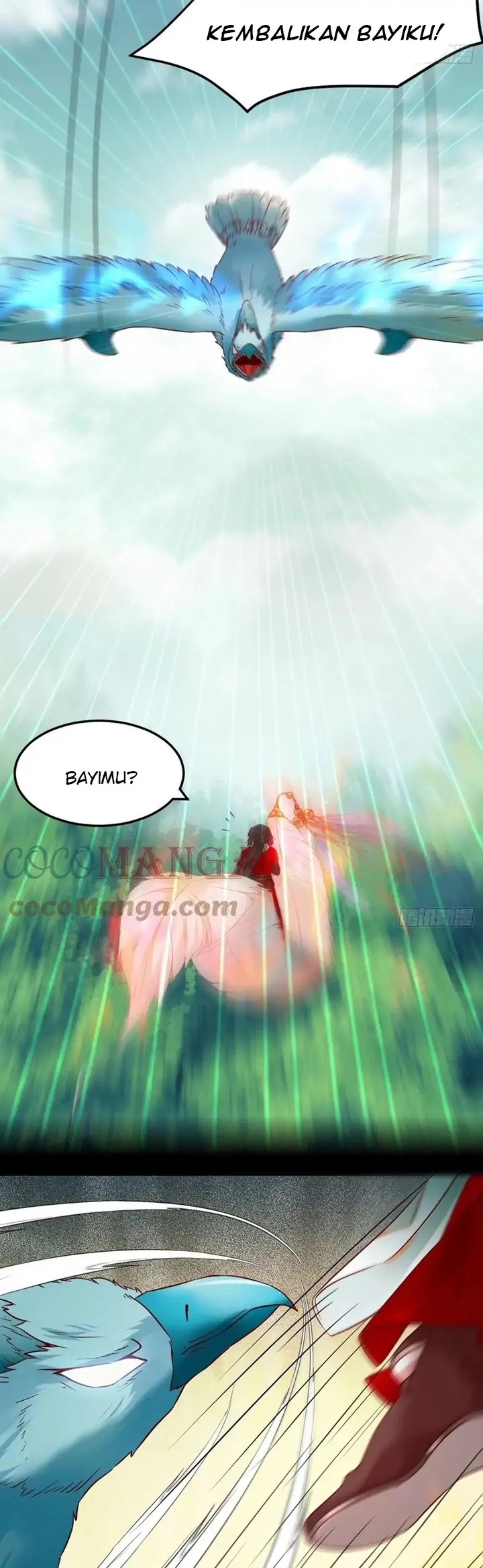 The Ghostly Doctor Bab 422 halaman 9