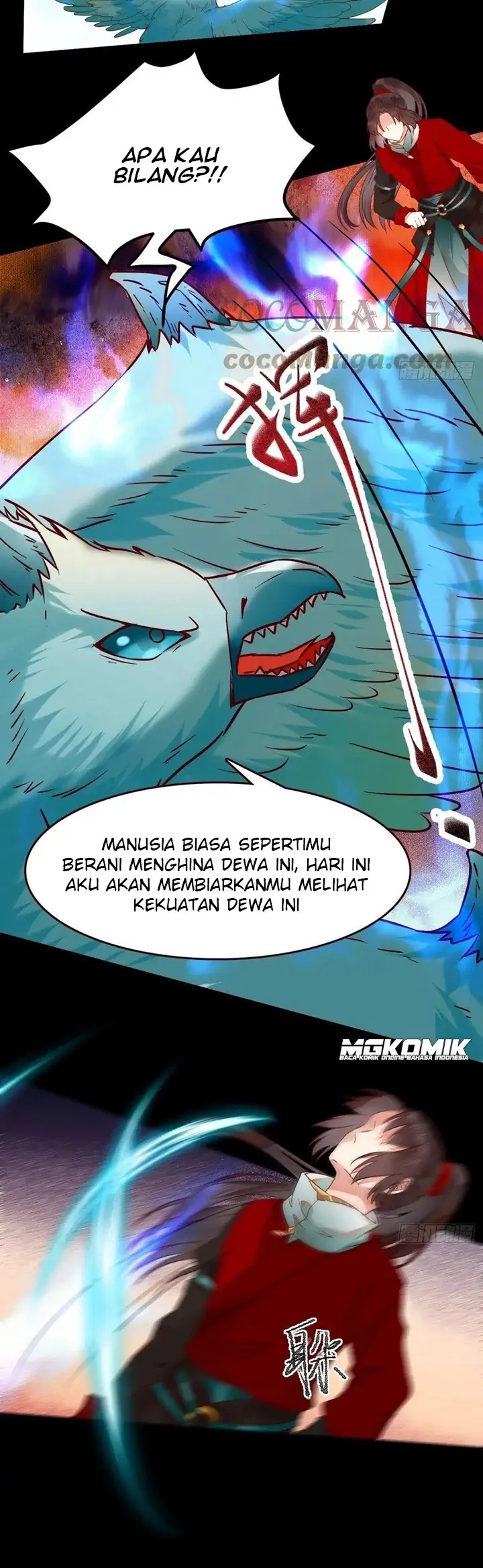 The Ghostly Doctor Bab 422 halaman 11
