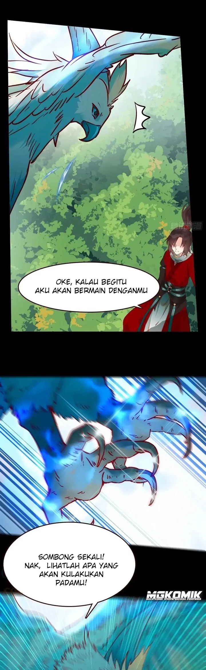 The Ghostly Doctor Bab 422 halaman 12