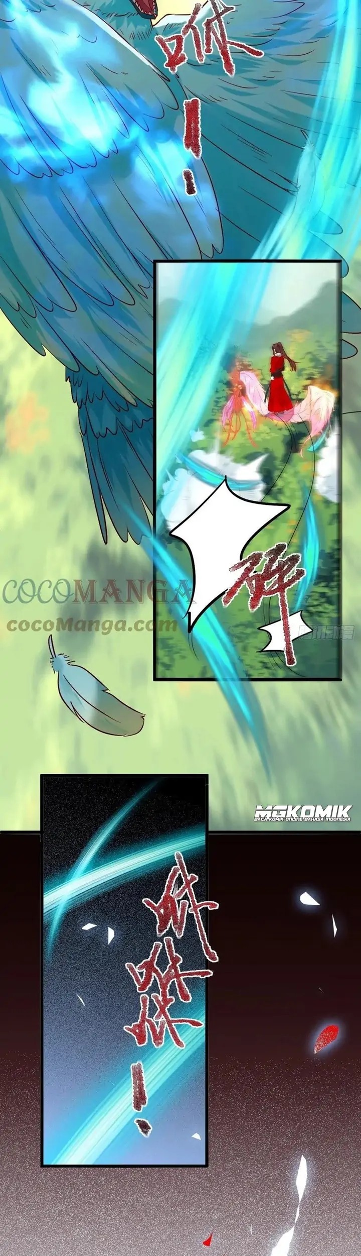 The Ghostly Doctor Bab 422 halaman 14