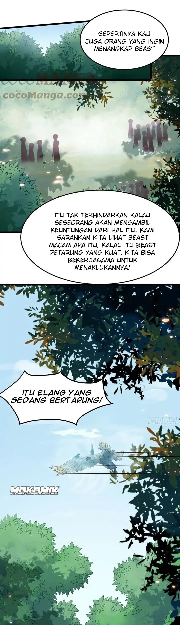 The Ghostly Doctor Bab 422 halaman 20