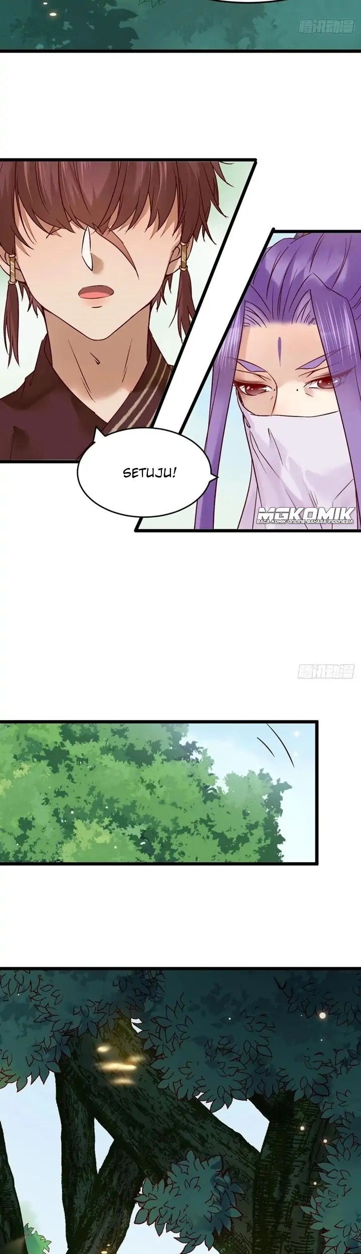 The Ghostly Doctor Bab 422 halaman 22