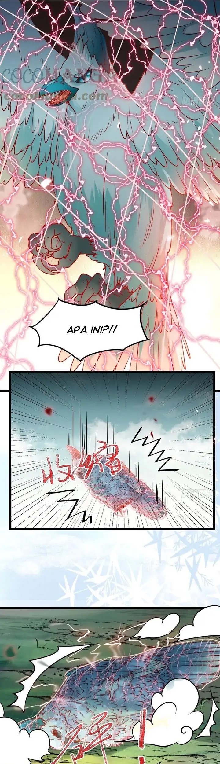 The Ghostly Doctor Bab 422 halaman 28