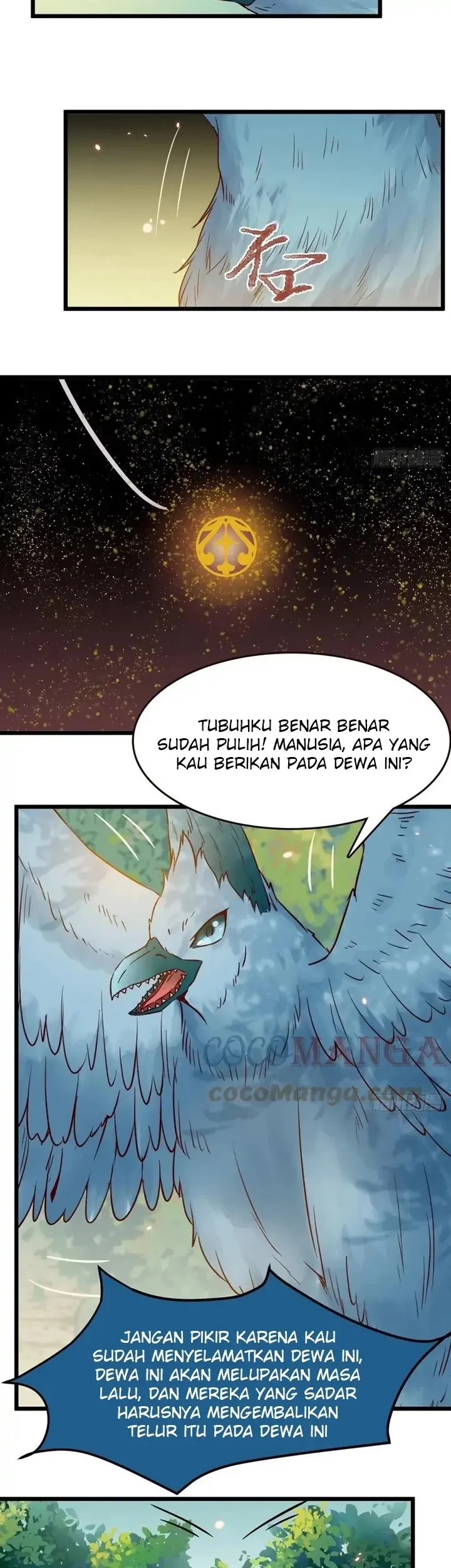 The Ghostly Doctor Bab 423 halaman 13