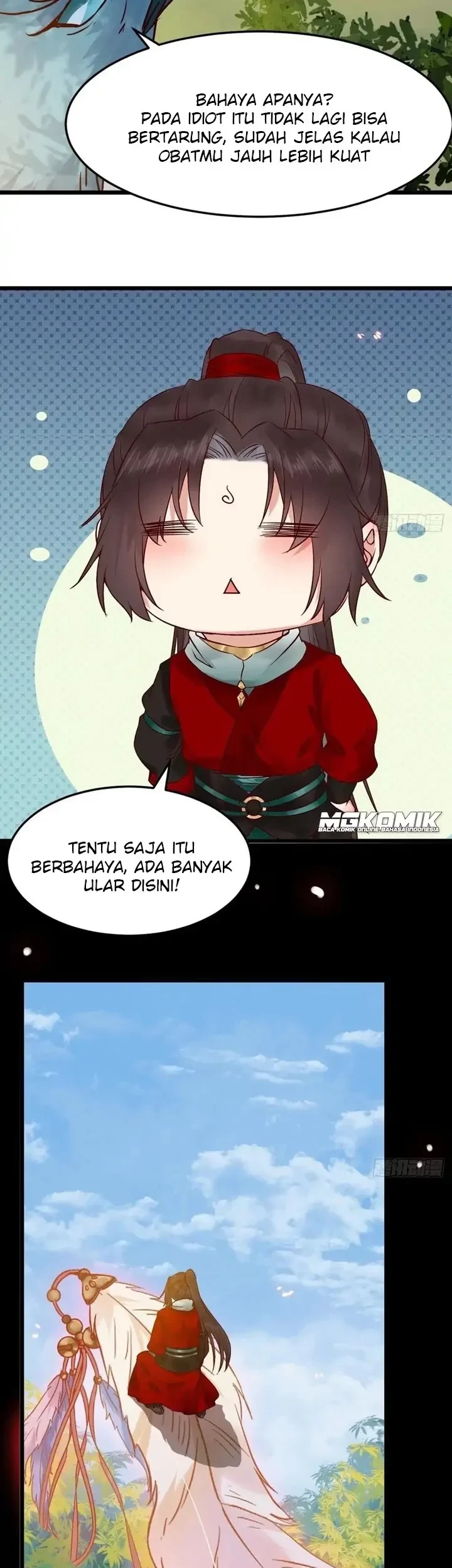 The Ghostly Doctor Bab 423 halaman 17