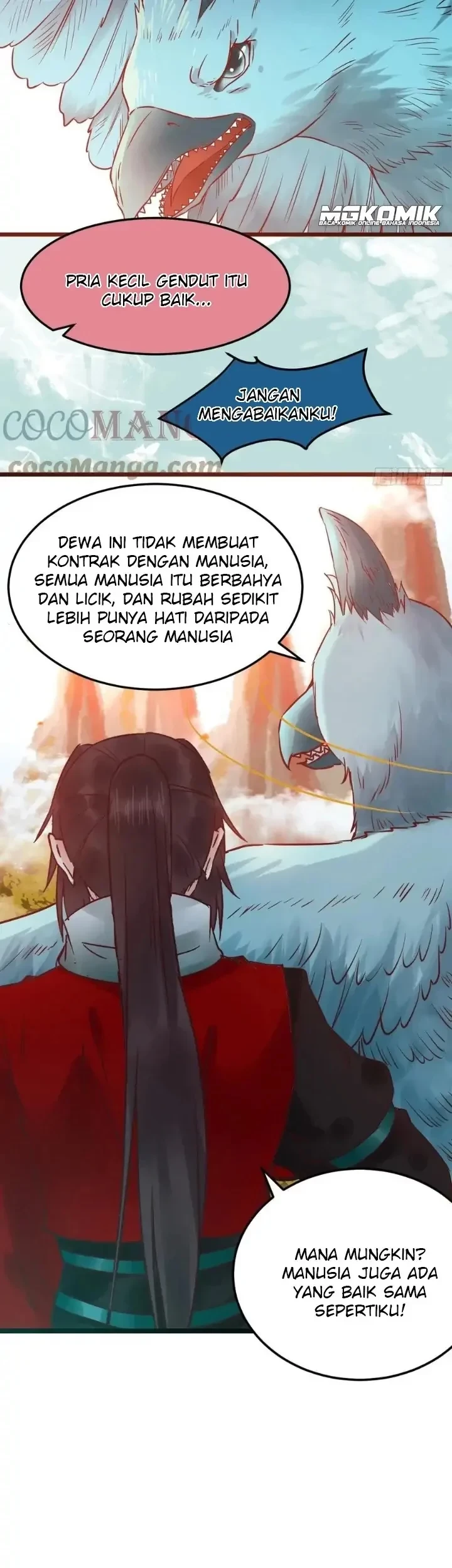 The Ghostly Doctor Bab 423 halaman 37