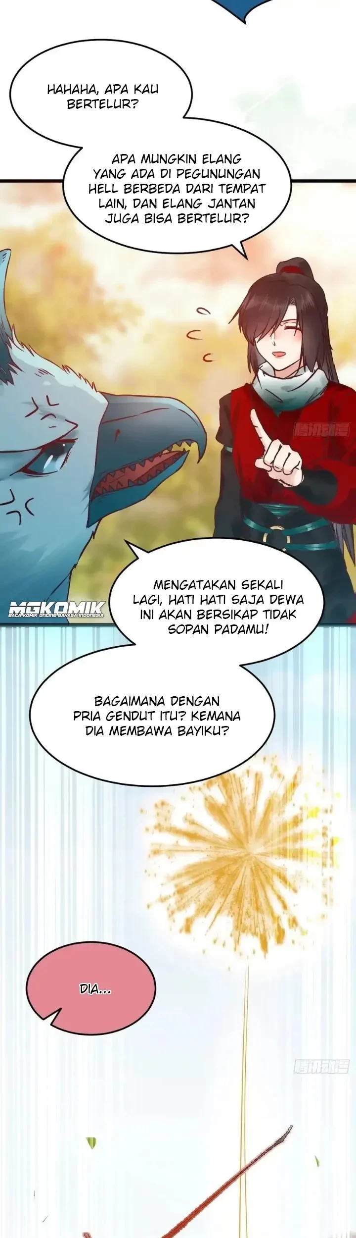The Ghostly Doctor Bab 423 halaman 41