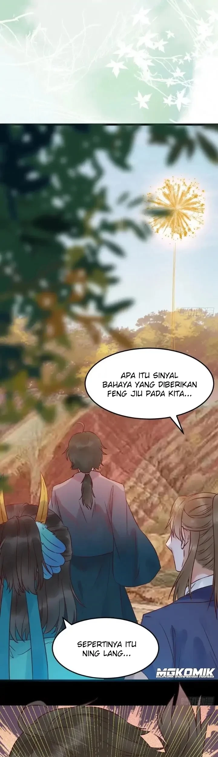 The Ghostly Doctor Bab 423 halaman 47