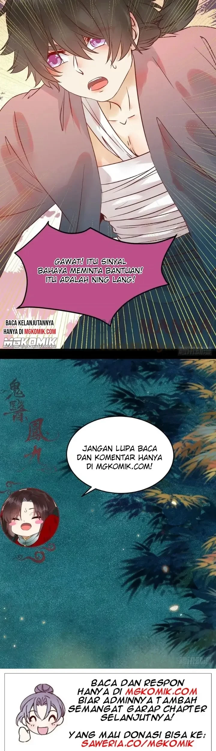 The Ghostly Doctor Bab 423 halaman 49