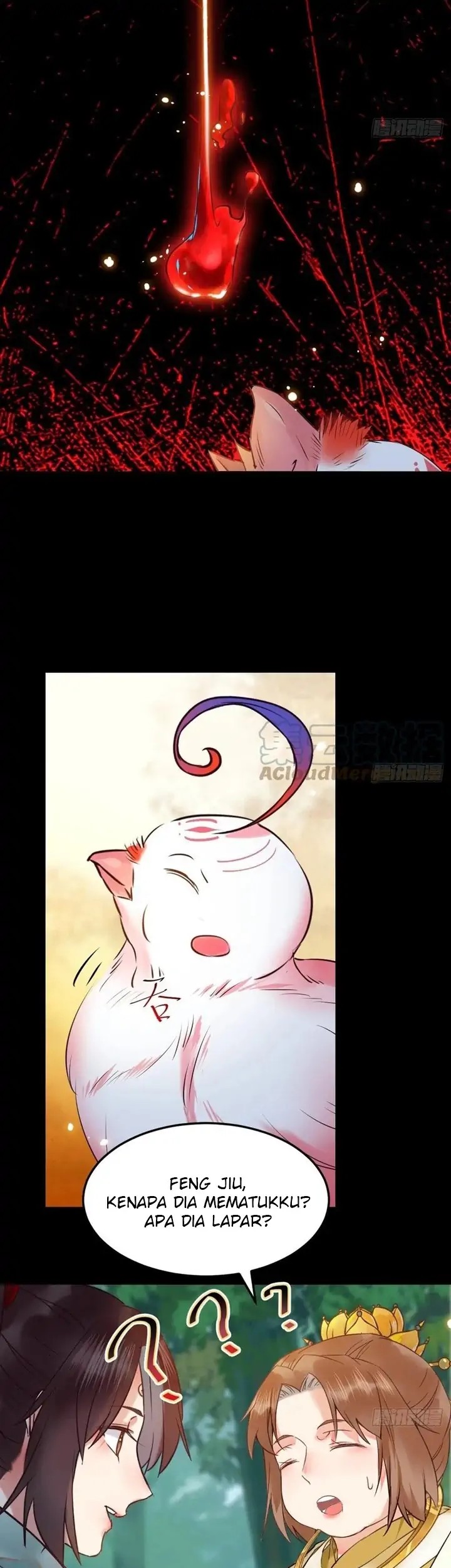 The Ghostly Doctor Bab 425 halaman 19