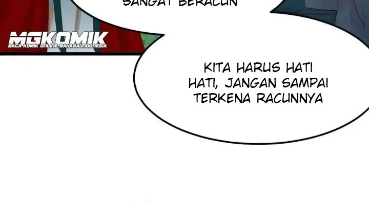 The Ghostly Doctor Bab 425 halaman 34