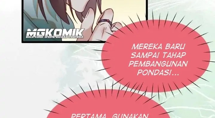 The Ghostly Doctor Bab 425 halaman 36