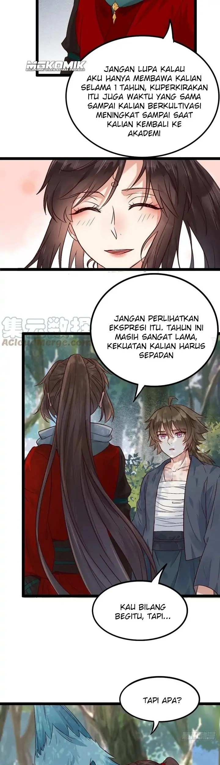 The Ghostly Doctor Bab 426 halaman 5