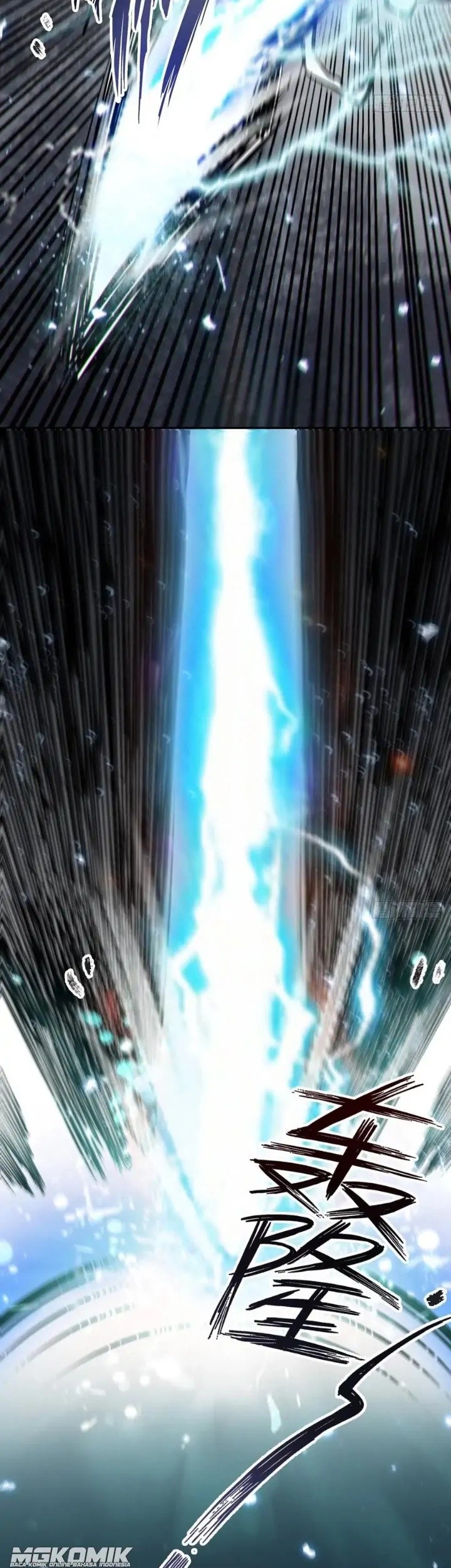 The Ghostly Doctor chapter 427 halaman 27