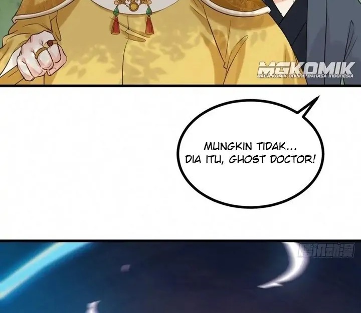 The Ghostly Doctor chapter 428 halaman 4