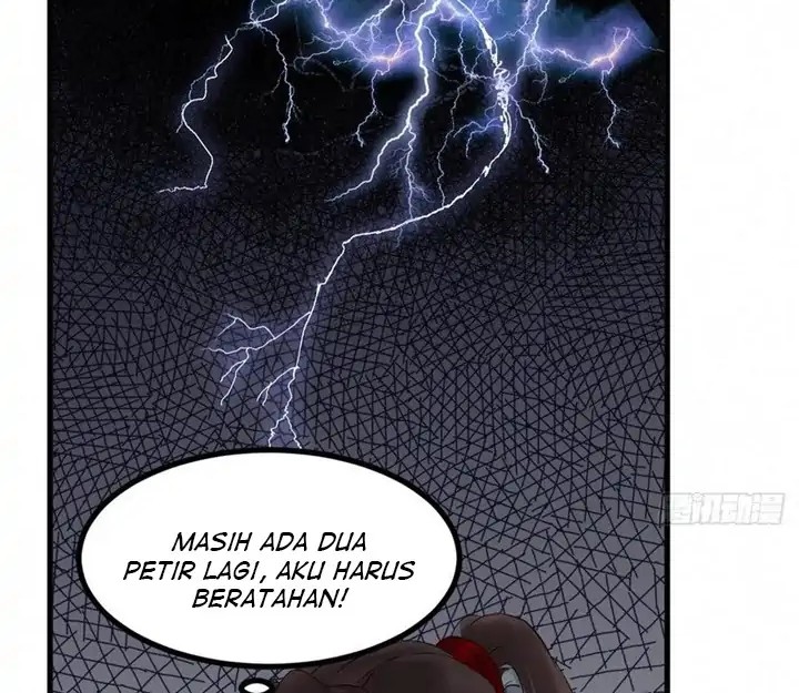 The Ghostly Doctor chapter 428 halaman 6