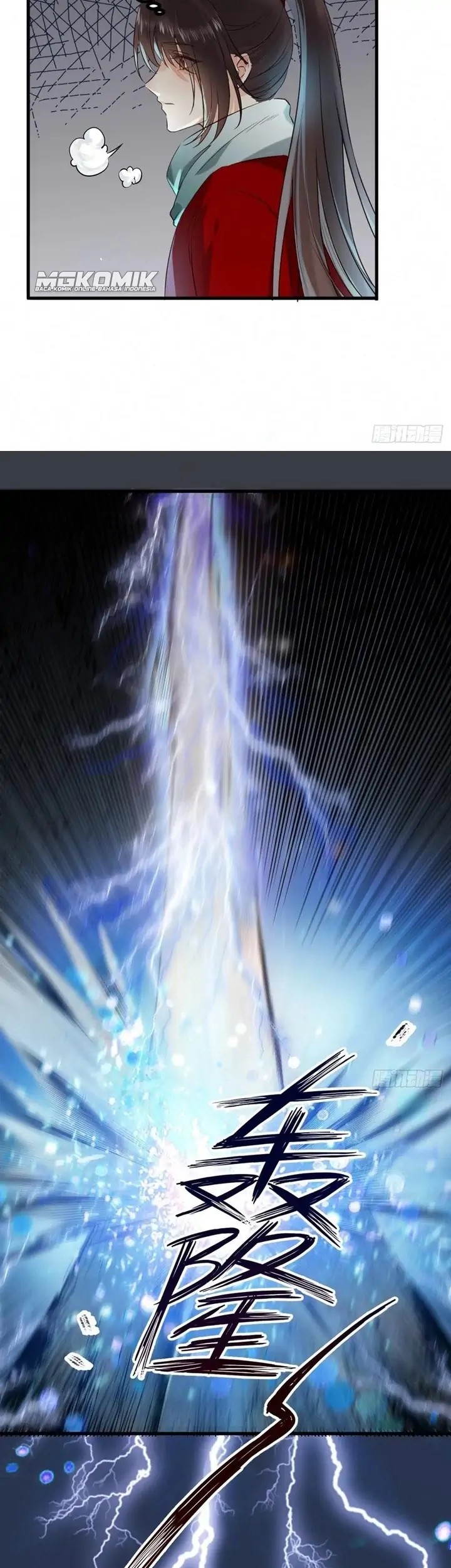 The Ghostly Doctor chapter 428 halaman 7