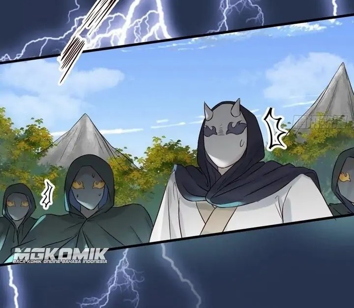 The Ghostly Doctor chapter 428 halaman 8